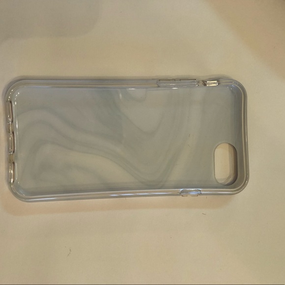 Marble iPhone 6 or 7 case - Picture 2 of 2